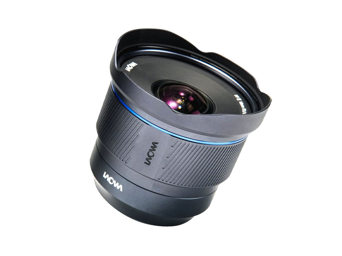 Laowa 10mm f/2.8 Zero-D FF (Manual Focus) - Canon RF Mount