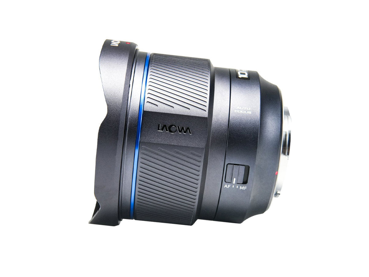 Laowa 10mm f/2.8 Zero-D FF (Manual Focus) - Canon RF Mount