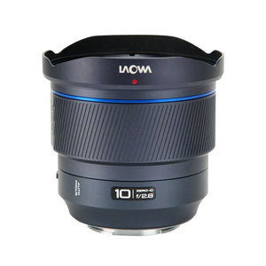 Laowa 10mm f/2.8 Zero-D FF (Manual Focus) - Canon RF Mount
