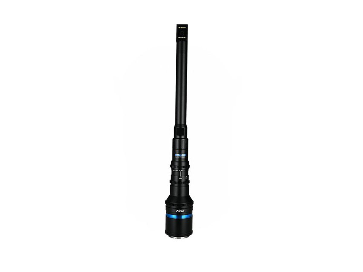 Laowa 24mm T14 2X Periprobe Lens - Canon EF