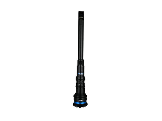 Laowa 24mm T14 2X Periprobe Lens - Canon EF