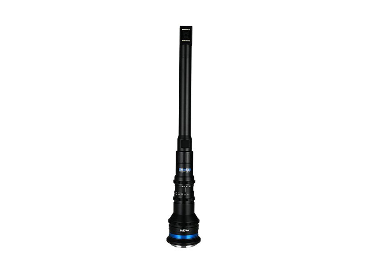 Laowa 24mm T14 2X Periprobe Lens - Sony E