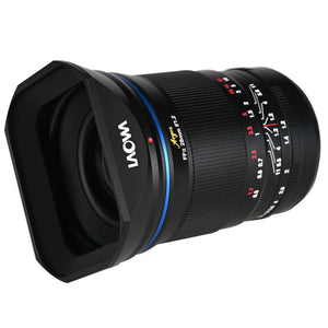 Laowa Argus 28mm F/1.2 FF - Canon RF