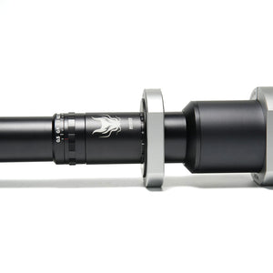 Laowa Aurogon FF 10-50X NA0.5 Supermicro APO - E Mount