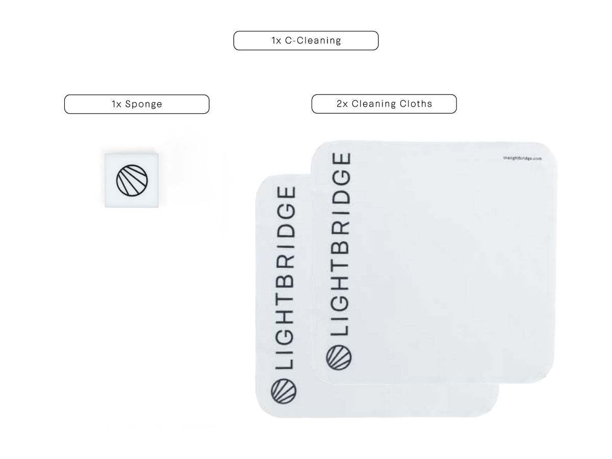 Lightbridge C-Move Core DS (Gen2)