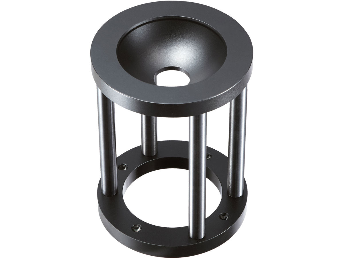 Libec 100mm Bowl Adapter for P1000 Pedestal