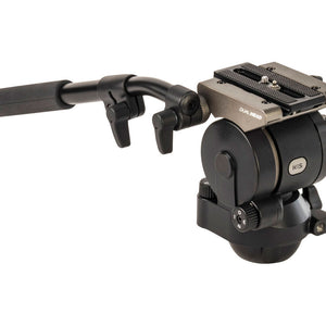 Libec H15 75mm Ball Head (Payload 3kg)