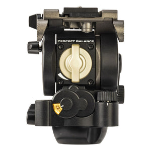 Libec H25 75mm Ball Head (Payload 5kg)