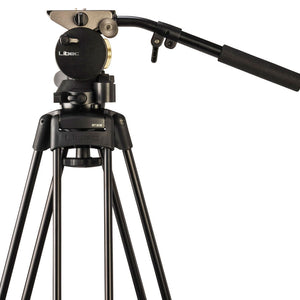 Libec H15 75mm Ball Head (Payload 3kg)