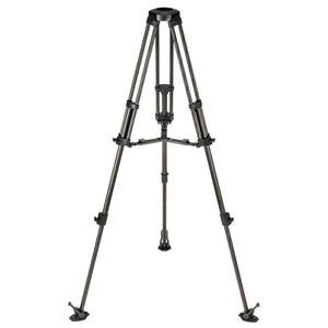 Libec HS-150C Tripod System (W/ H15 Head, Ground Spreader & Case)