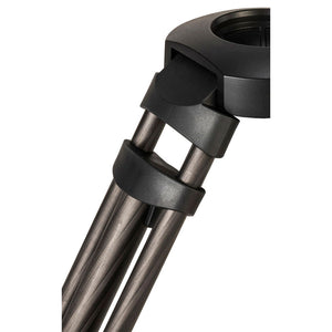 Libec HS-150C Tripod System (W/ H15 Head, Ground Spreader & Case)