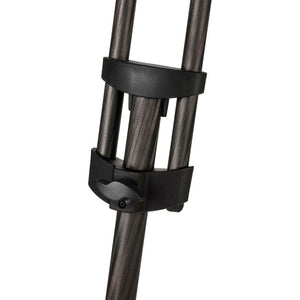 Libec HS-150C Tripod System (W/ H15 Head, Ground Spreader & Case)