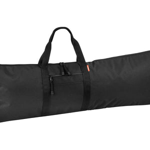 Libec HS-150MC Tripod System (W/ H15 Head, Mid-Level Spreader & Case)
