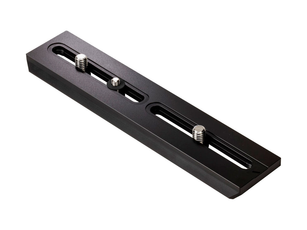 Libec HS-450 Tripod System (W/ H45 Head, Ground Spreader & Case)