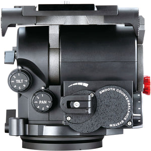 Libec QD-10 Tripod System (w/Ground Spreader)