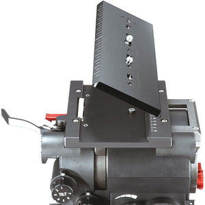 Libec QD-10M Tripod System (w/Mid-Level Spreader)