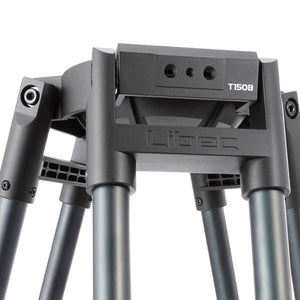 Libec QD-30M Tripod System (w/Mid-Level Spreader)
