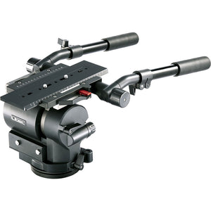 Libec QD-30M Tripod System (w/Mid-Level Spreader)