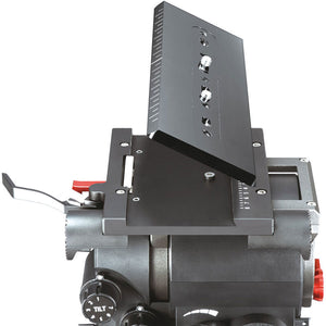 Libec QH3 Fluid Head