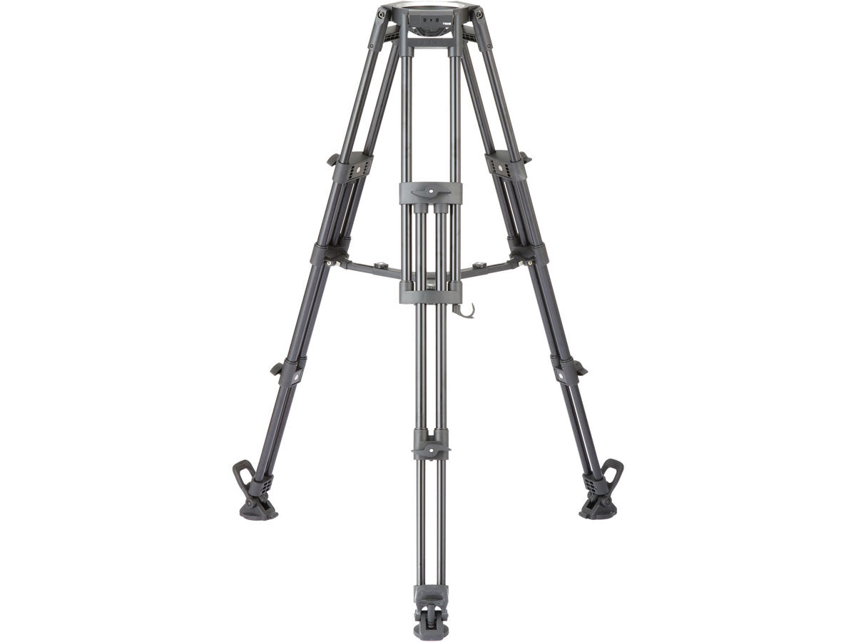 Libec T150B Heavy Duty 2-Stage Aluminum Tripod Legs with 150mm Bowl