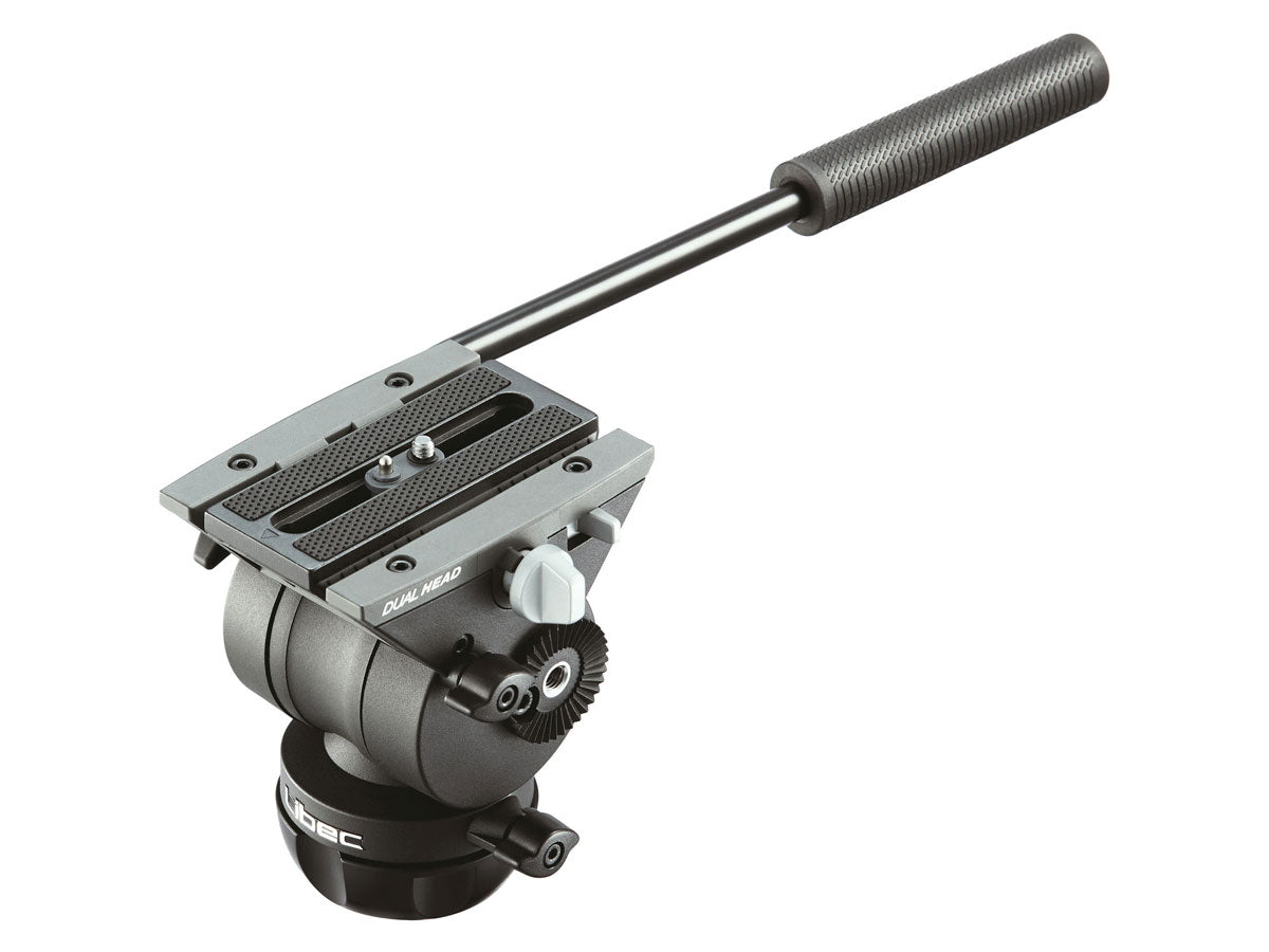 Libec TH-Z-H Fluid Head