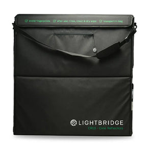 Lightbridge C-100 Frame Diff 1/2 (Gen2) Touchproof w/Speedbag