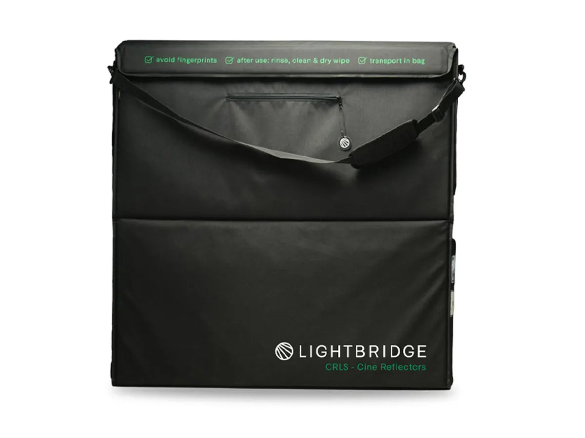 Lightbridge C-100 Frame Diff 0/1 (Gen2) Touchproof w/Speedbag