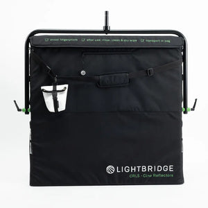 Lightbridge C-100 Frame Diff 0/1 (Gen2) Touchproof w/Speedbag