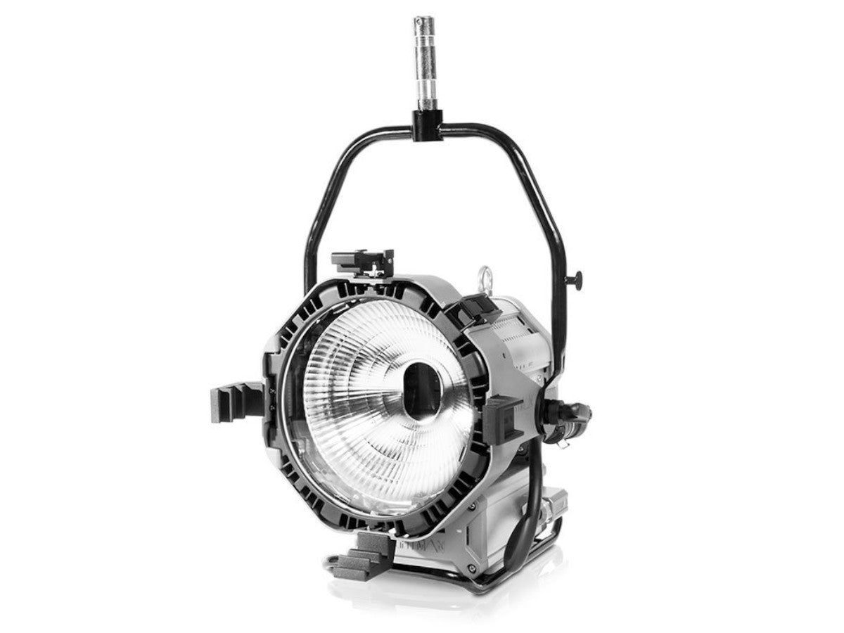 Lightstar 1.8 KW - 1200/1800W HMI KIT