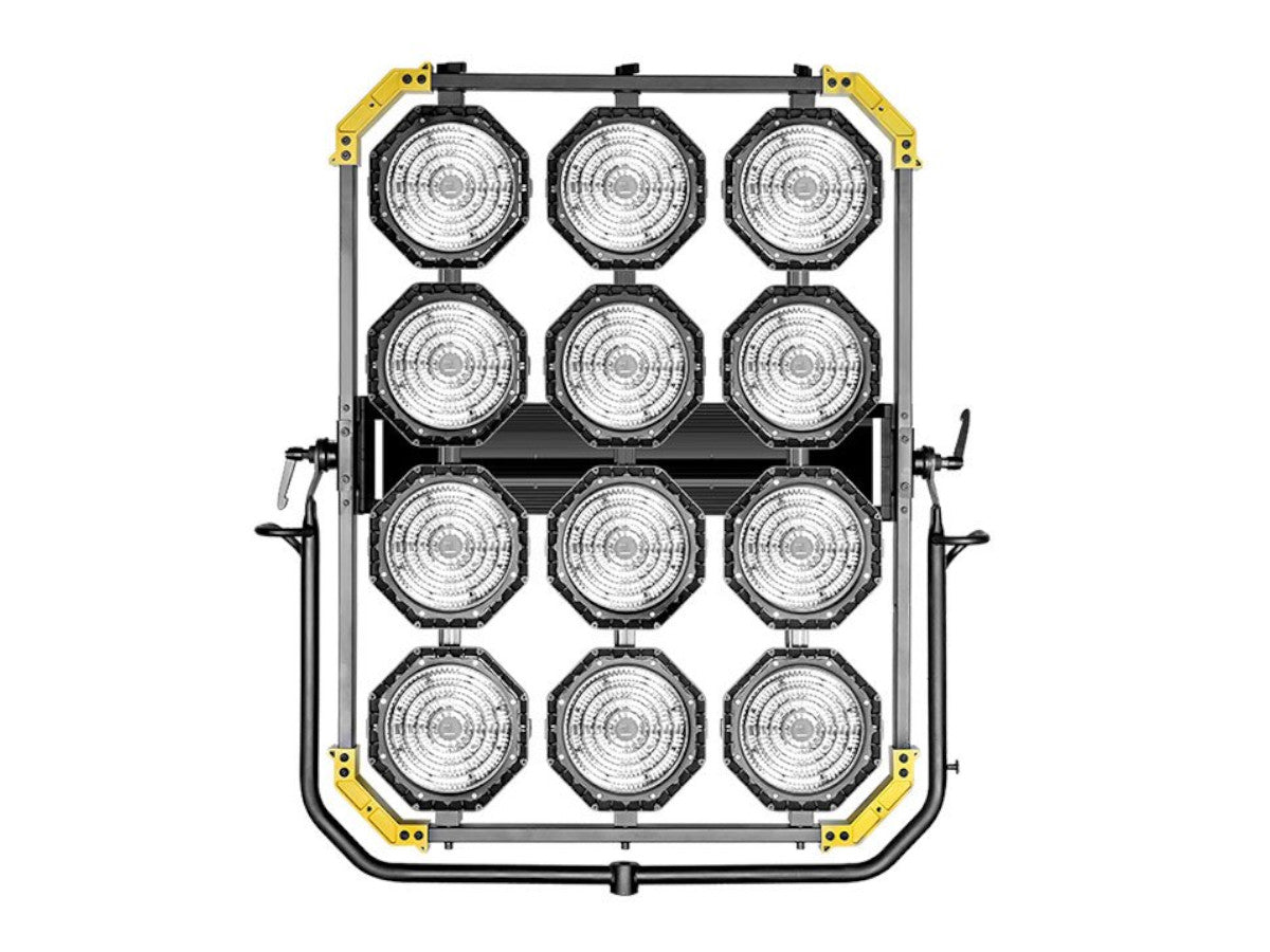 Lightstar Luxed-12 2160W LED Bi-Colour Spacelite - Separate Ballast Kit