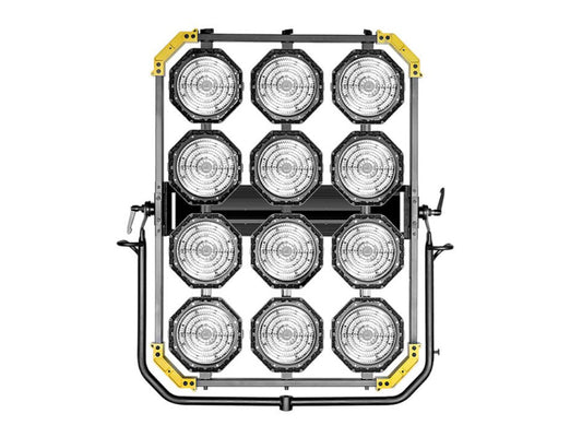 Lightstar Luxed-12 2160W LED Bi-Colour Spacelite - Separate Ballast Kit