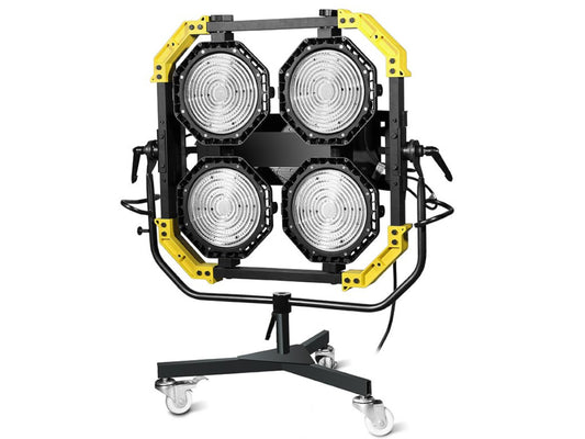 Lightstar Luxed-4 720W LED Bi-Colour Spacelite Kit