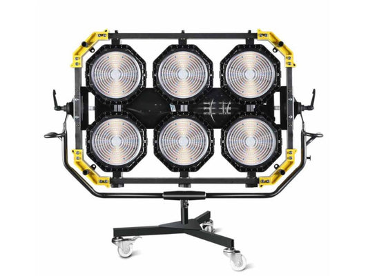 Lightstar Luxed-6 - 1080W LED Light