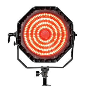 Lightstar LUXED-PS Full Colour LED Spotlight (160W)