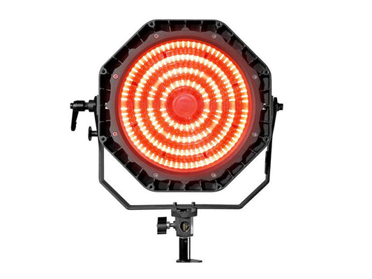 Lightstar LUXED-PS Full Colour LED Spotlight (160W)