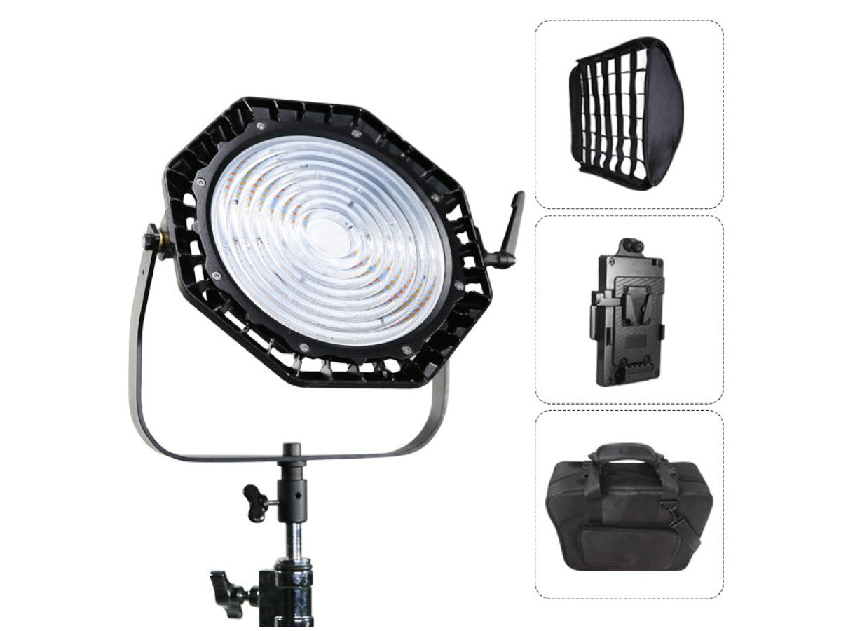 Lightstar LED Bi-Colour Spotlite 180W - Kit