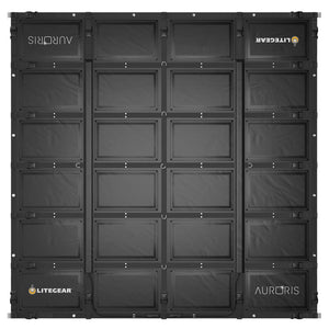 LiteGear Auroris X Head