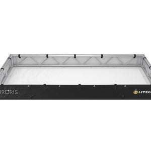 LiteGear Auroris V Diffusion & Skirt Kit