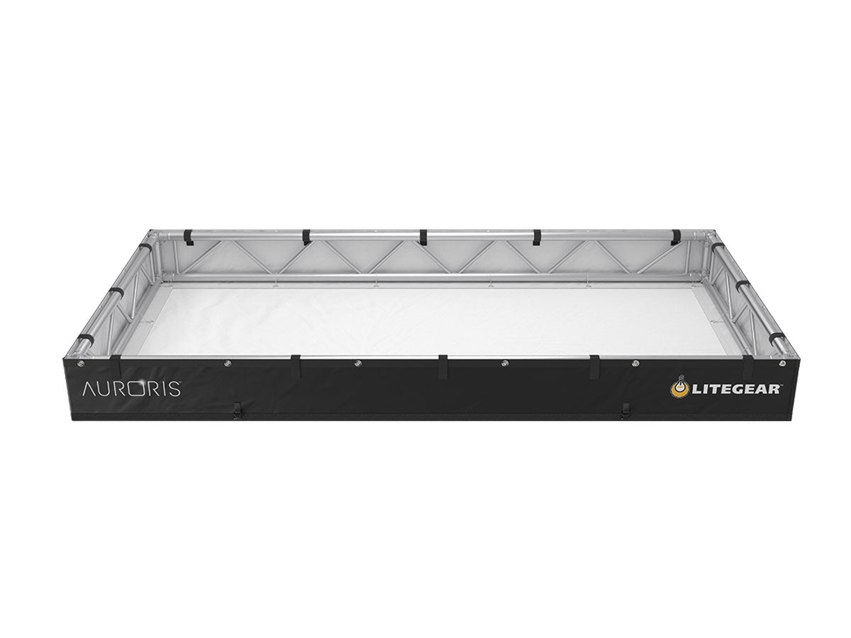 LiteGear Auroris V Diffusion & Skirt Kit