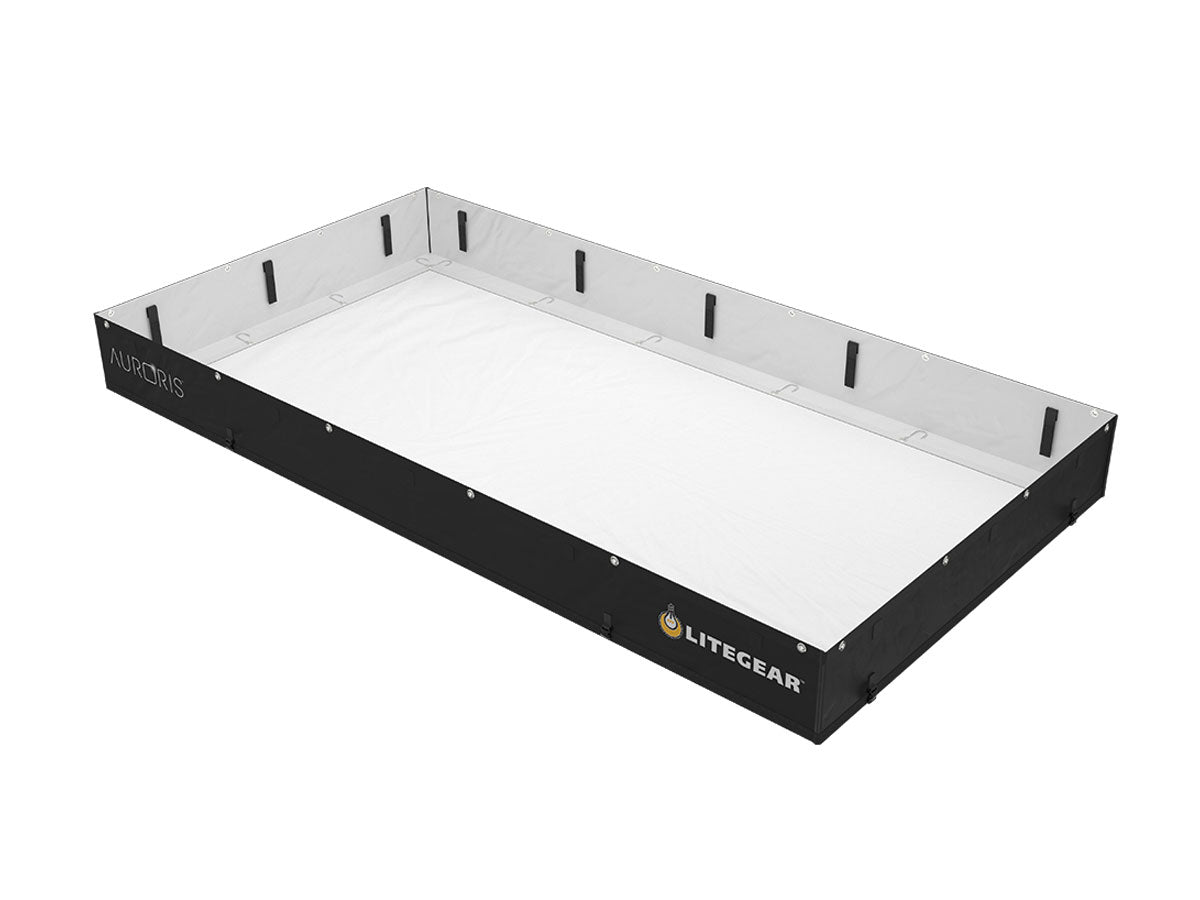 LiteGear Auroris V Diffusion & Skirt Kit