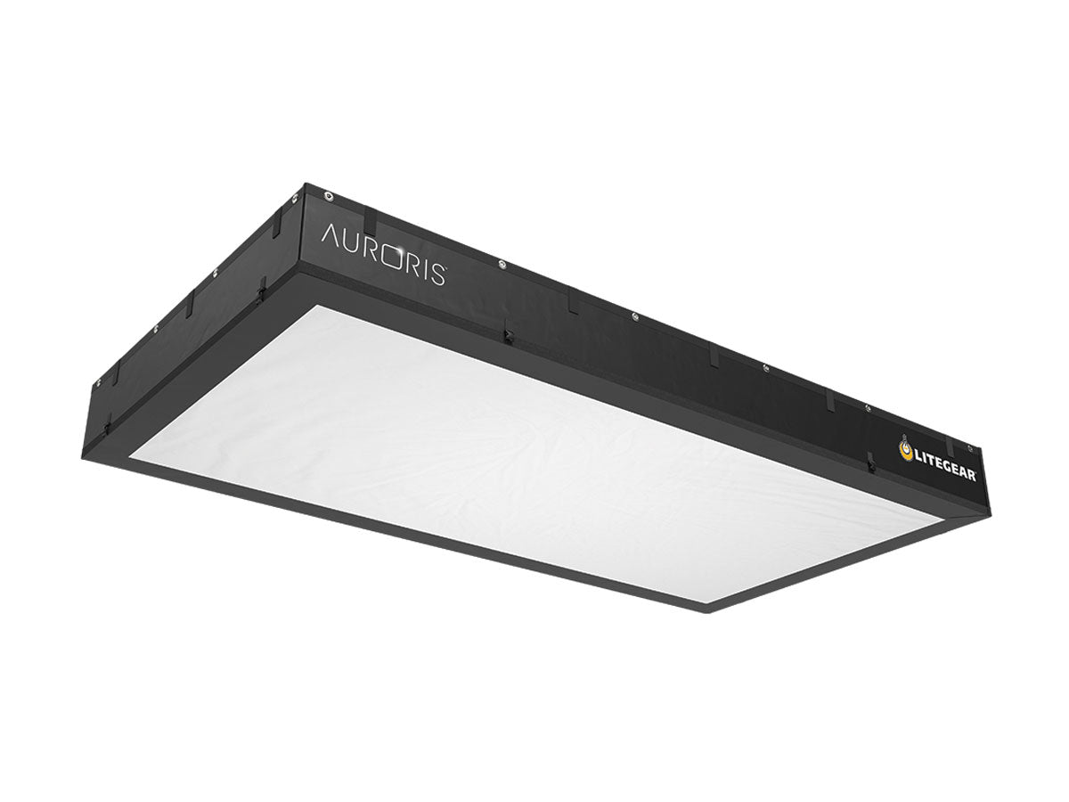 LiteGear Auroris V Diffusion & Skirt Kit