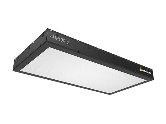 LiteGear Auroris V Diffusion & Skirt Kit
