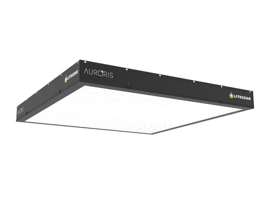 LiteGear Auroris X Diffusion & Skirt Kit