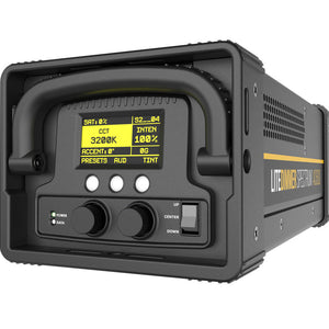 LiteGear Auroris V System (Edison Plug)