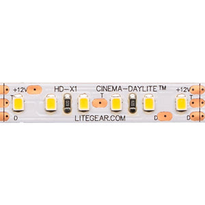LiteGear LiteRibbon Cinema Daylite, X1, 12V, 5m