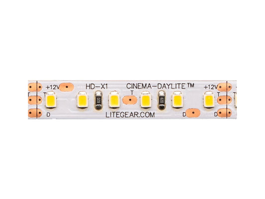 LiteGear LiteRibbon Cinema Daylite, X1, 12V, 5m