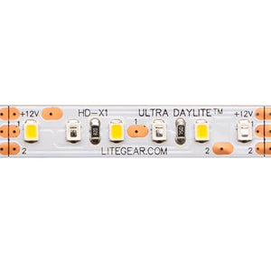 LiteGear LiteRibbon Cinema Ultra Daylite, X1, 12V, 5 m