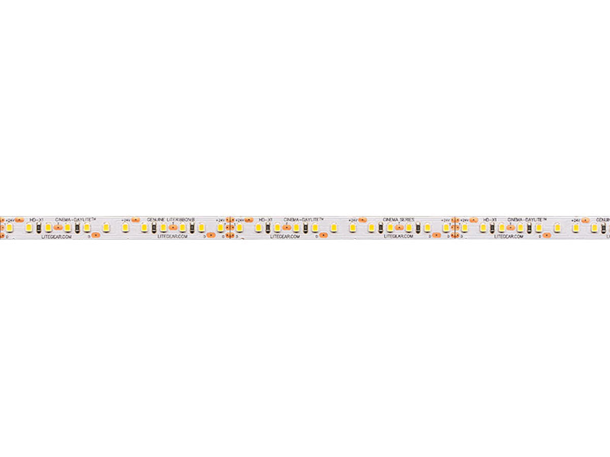 LiteGear LiteRibbon Cinema Daylite, X1, 24V, 5 m