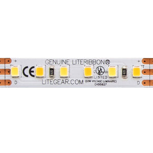 LiteGear LiteRibbon Studio, Hybrid, 3000-6000K, X1, 12V, 20 m
