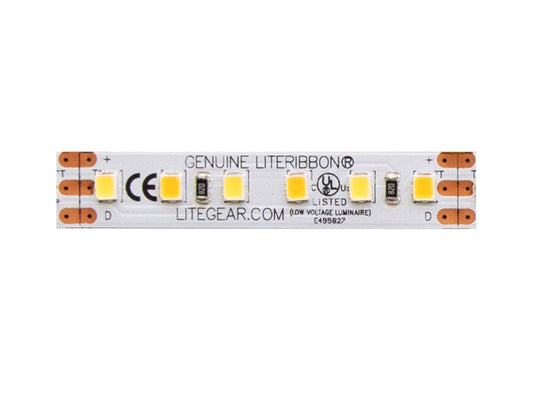 LiteGear LiteRibbon Studio, Hybrid, 3000-6000K, X1, 12V, 5 m
